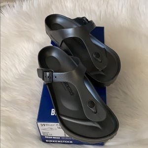 NEW Birkenstock Essentials Gizeh EVA Unisex Sandal